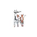 Arceus