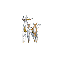 Arceus