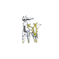 Arceus