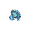 Seismitoad