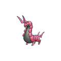 Scolipede