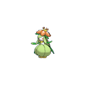 Lilligant