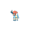 Keldeo