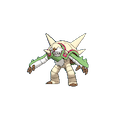 Chesnaught