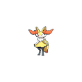 Braixen