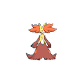 Delphox