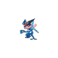 Greninja