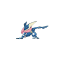 Greninja