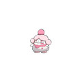 Slurpuff