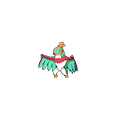 Hawlucha