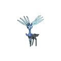 Xerneas