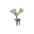 Xerneas