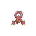 Volcanion