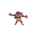Incineroar
