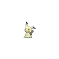 Mimikyu